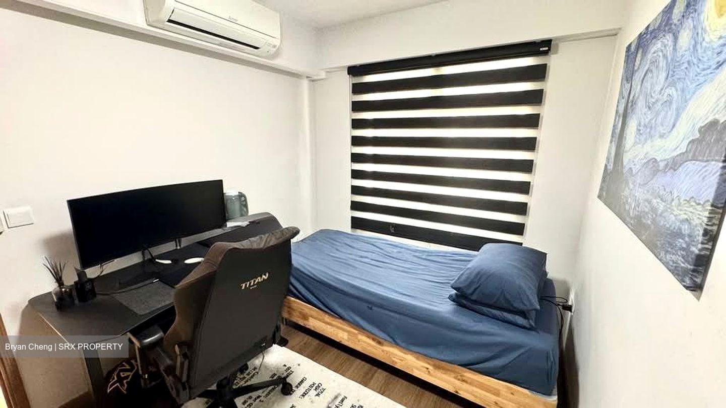 Blk 409C Northshore Residences II (Punggol), HDB 4 Rooms #553499611